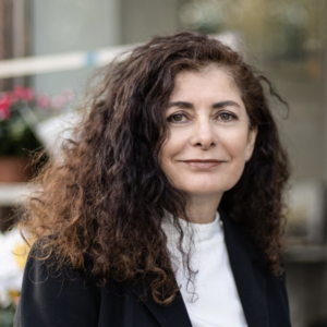 Celeste Agence cridel Montparnasse Paris 14
