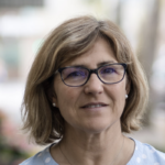 Manuela, agence Cridel Saint Ouen