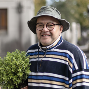 Pascal agence cridel montparnasse