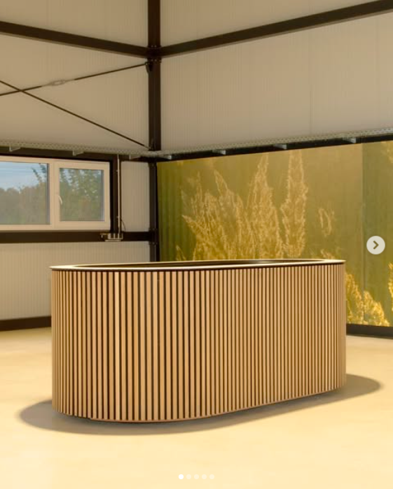 terrramation new york