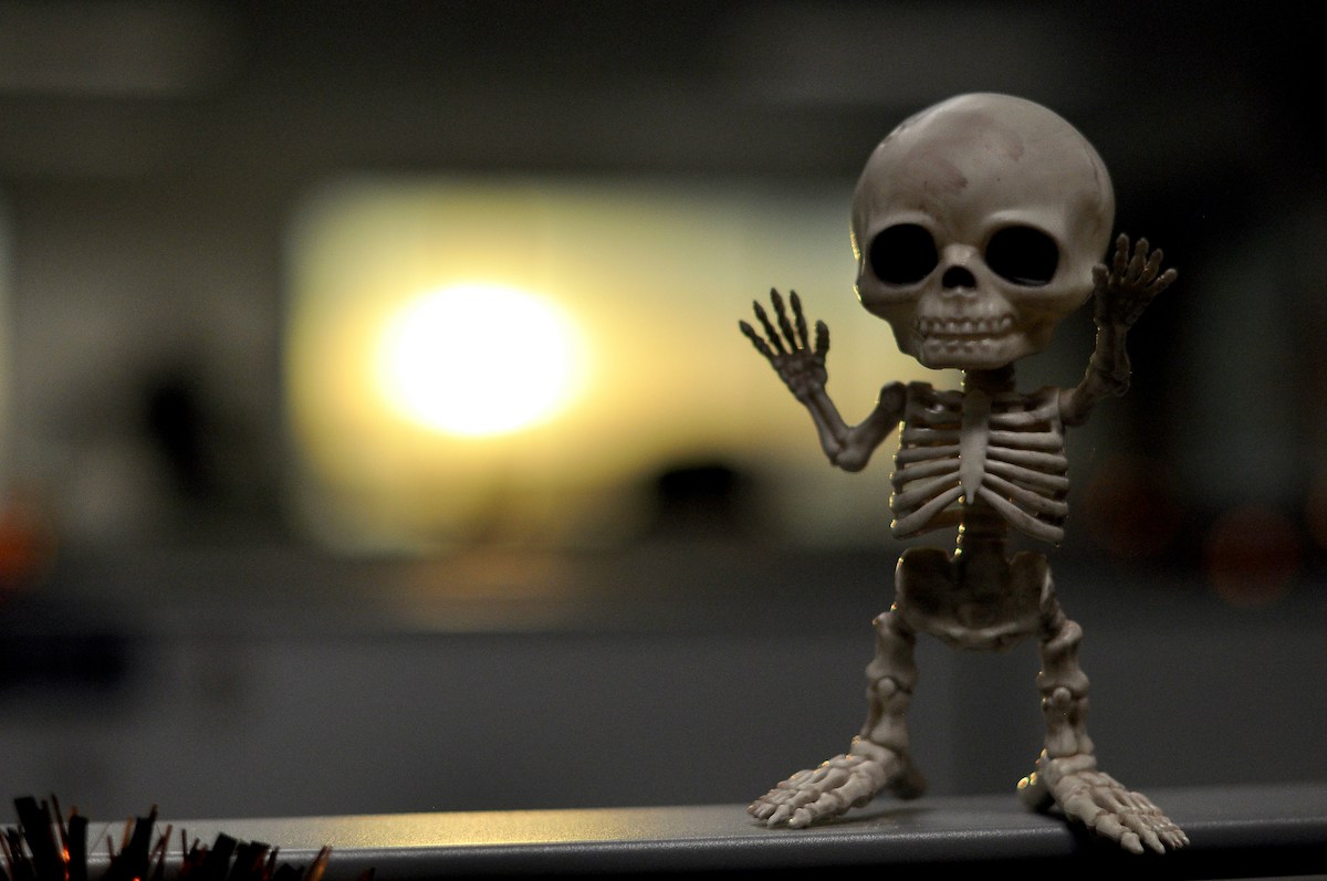 deadhappy