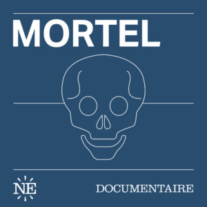 mortel podcast sur la mort et le deuil