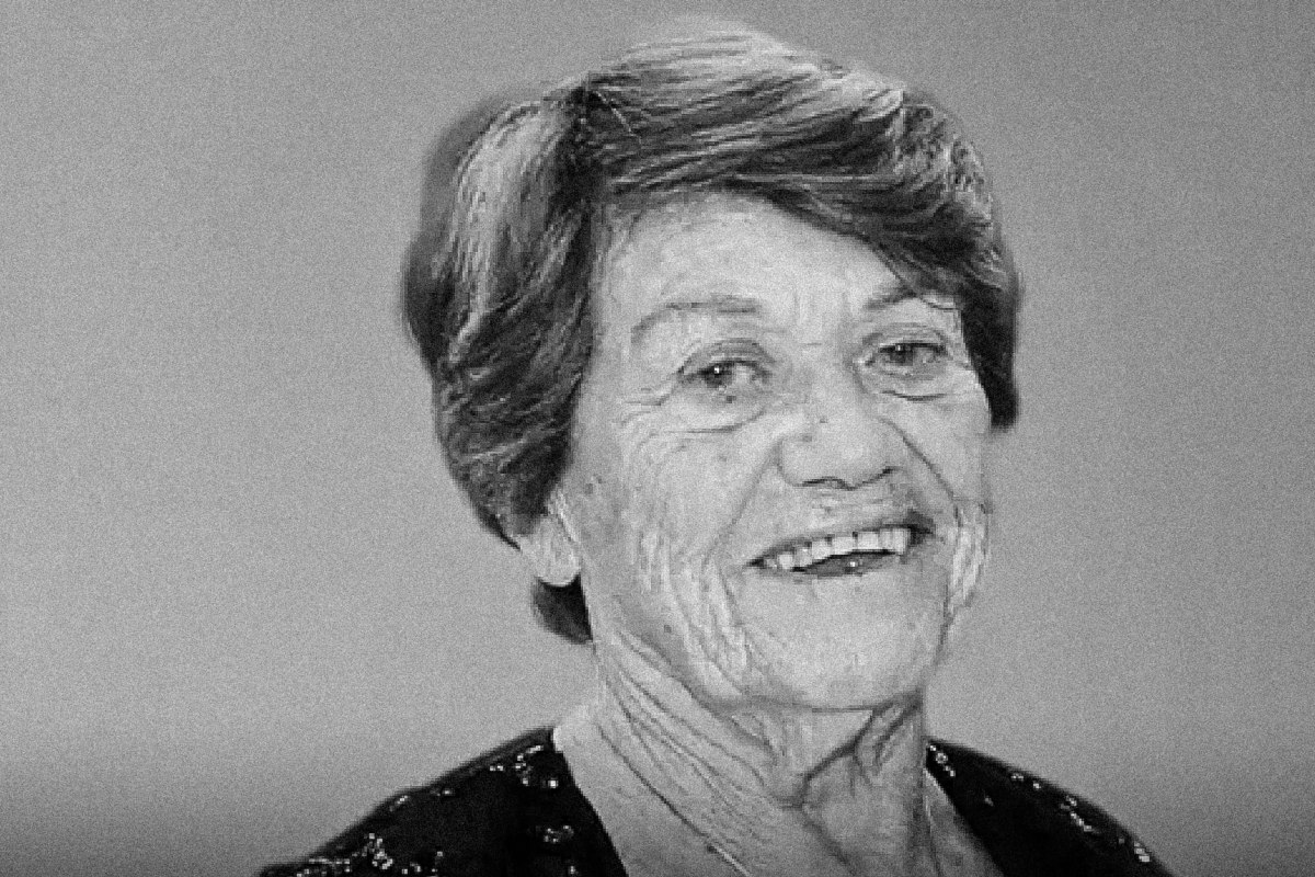 Ginette Moulin hommage