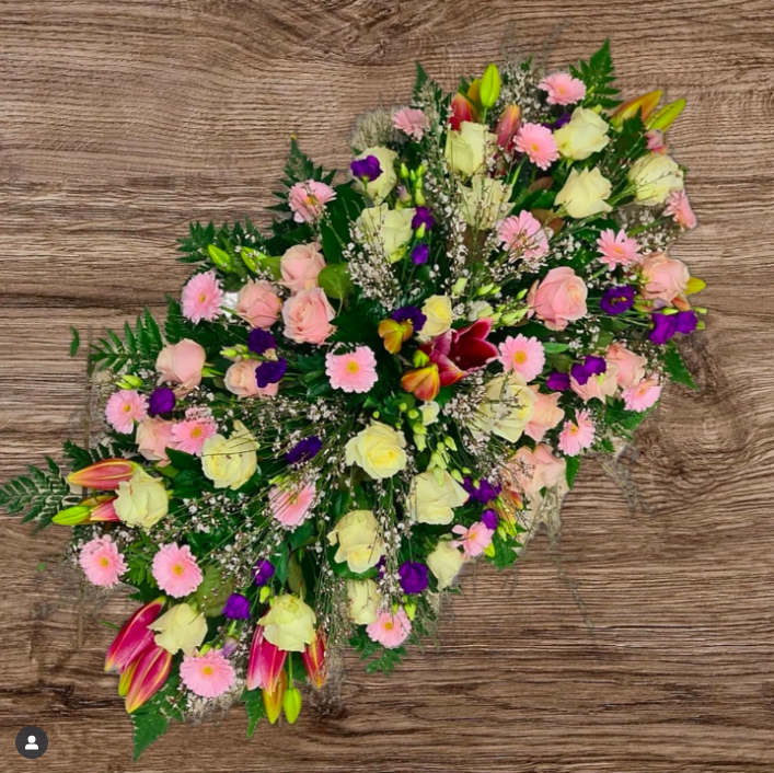 fleuriste funéraire thiais