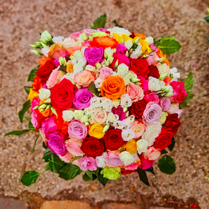 fleuriste funéraire thiais