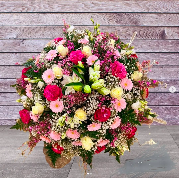 fleuriste funéraire thiais