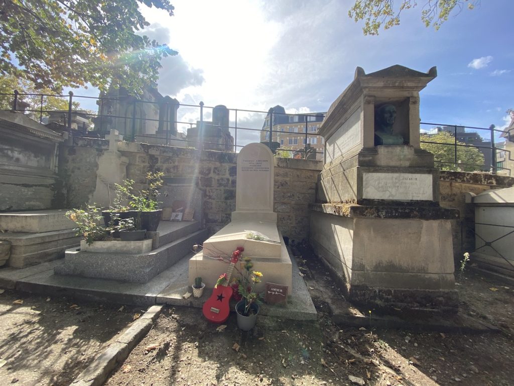 décès catherine ringer